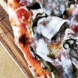 Apache Food&beverage Comida