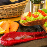 Apache Food&beverage Comida