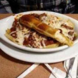 Fazoli's Cibo