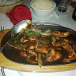 Ruby King's Cibo