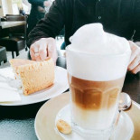 Café El Sol Dentro