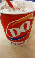 Dairy Queen food