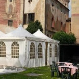 Castello Di Envie Dentro
