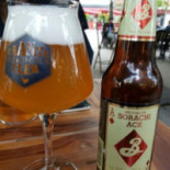Brasserie Chanteclair Cibo