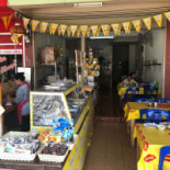 Jay Choenter Cibo