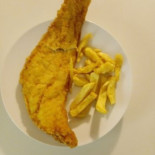 Topps Fish Cibo