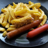 Topps Fish Cibo