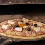 Pizzas Pat Cibo