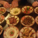 Le Cedre Cibo