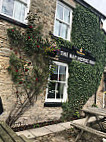 Bay Horse Inn outside