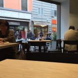 Le Malve Dentro