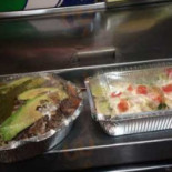 Vaqueros Cibo