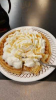 Waffle House food