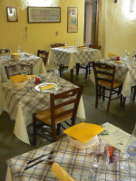 Osteria Bastarda Rossa food