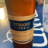 Ufschötti Luzern Cibo