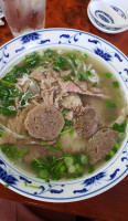 Pho Nam food