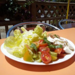 Katiuscia Nourriture