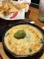 Chili's Grill Gastonia food