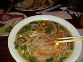 Pho Stop food