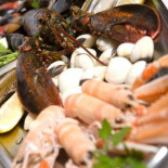 Pardo´s Cibo