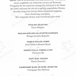 Gasthof Krone Blatten Piatti