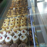 Pasticceria Azzurro Comida