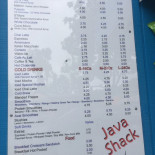 The Java Shack Piatti