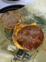 Mcdonald's food