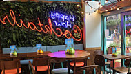 Las Iguanas Bracknell food