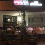 Giania Cibo