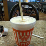 Whataburger Cibo