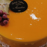 Pasticceria Amadeus Nourriture