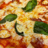 Martorano Pizza Experience Nourriture