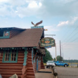 Chuckwagon Esterno