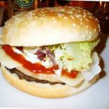 Beerivers Food