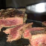 Beerivers Food