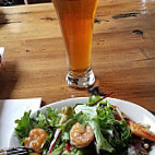 River City Brewing Company food