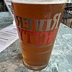 River City Brewing Company food