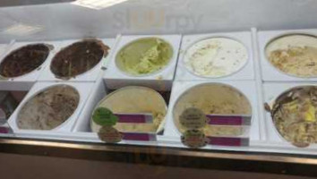 Baskin-robbins food