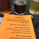 Cedar Rustic Inn Cibo