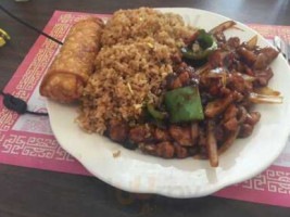 Peking Chinese food