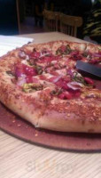 Pizza Hut food