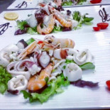 Rousseau Cibo