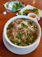 Pho 79 food