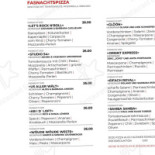 Giardino Steakhouse Piatti