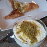 Biblos Caffè Nourriture