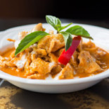 Thai Tanium Cibo