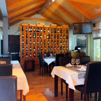 Restaurante Bar Lbv 79 food