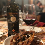 La Baracca Raineri