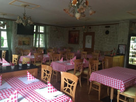 Gasthof Baren food